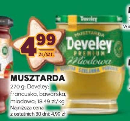 Musztarda