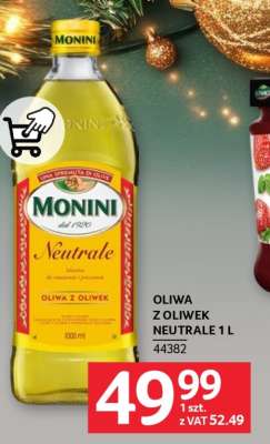 OLIWA Z OLIWEK NEUTRALE 1 L