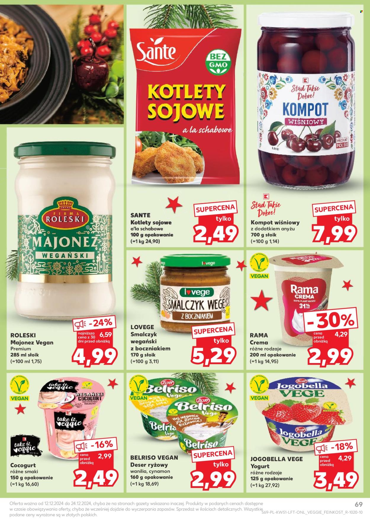 Gazetka Kaufland - 19.12.2024 - 24.12.2024. Strona 1