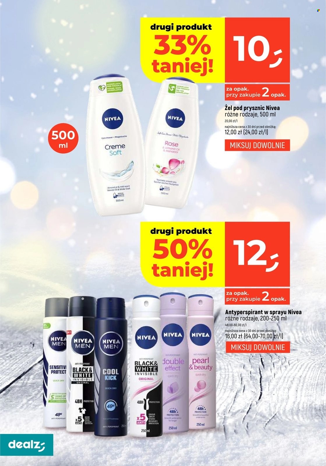 Gazetka Dealz - 19.12.2024 - 24.12.2024. Strona 1