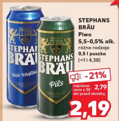 STEPHANS BRÄU