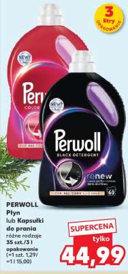 PERWOLL