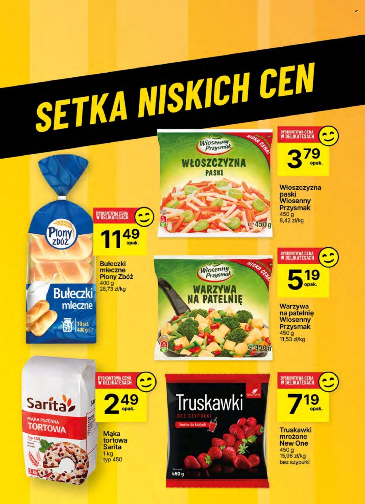 Gazetka Delikatesy Centrum - 26.12.2024 - 31.12.2024. Strona 1