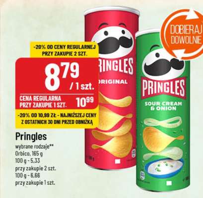 Pringles