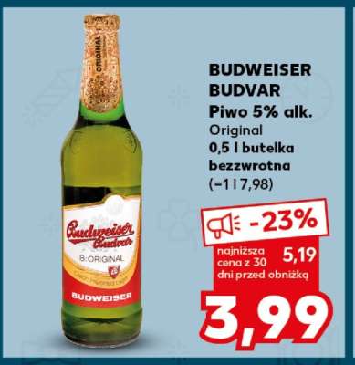 Budweiser Budvar