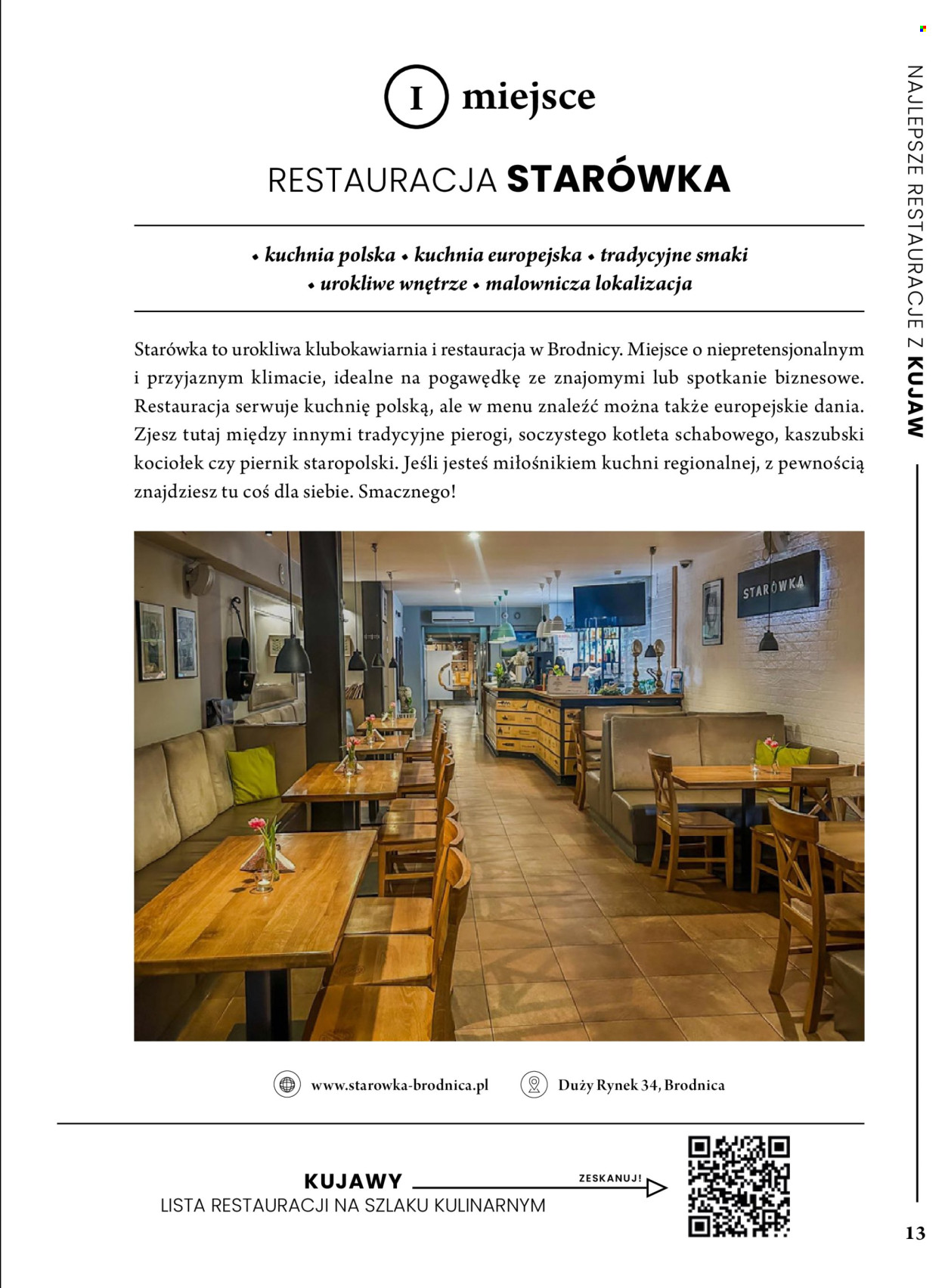 Gazetka Makro. Strona 10