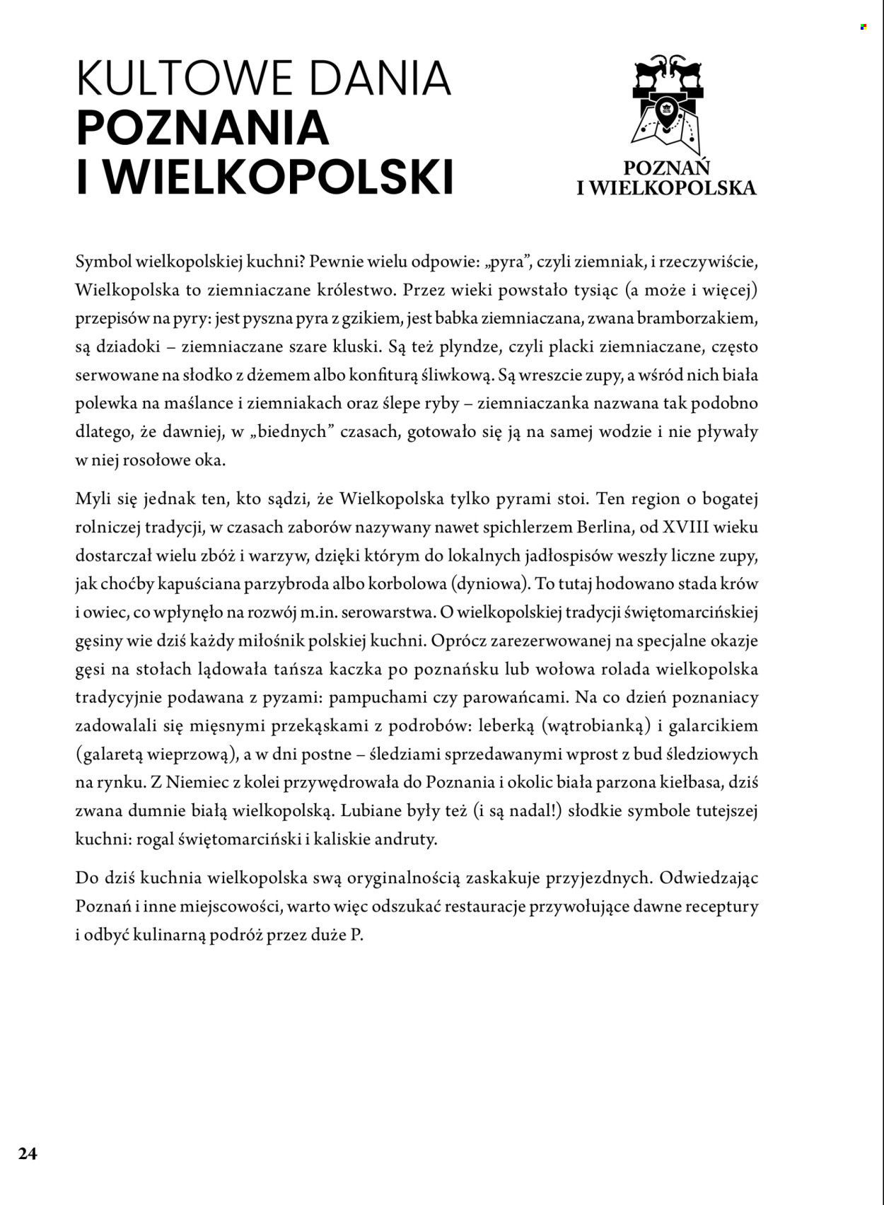 Gazetka Makro. Strona 21