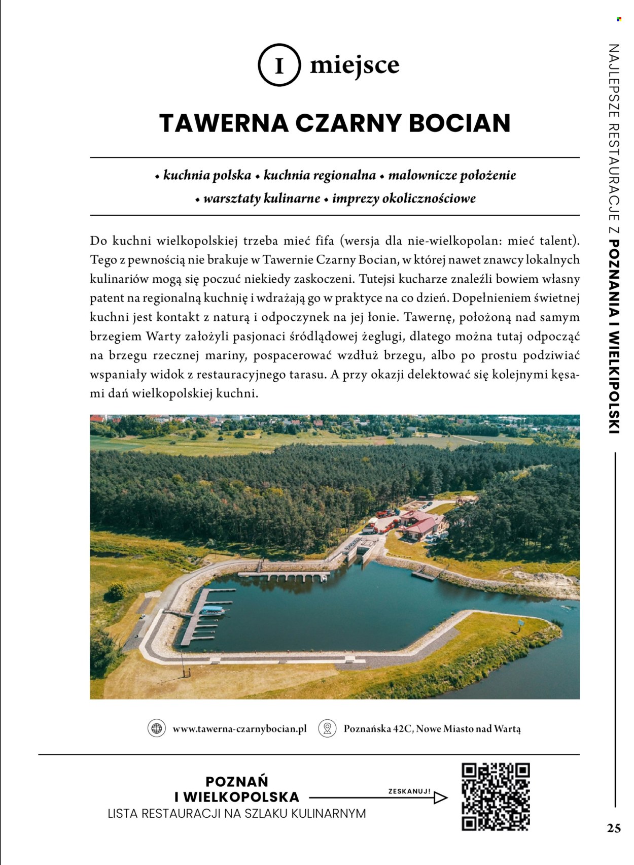 Gazetka Makro. Strona 22