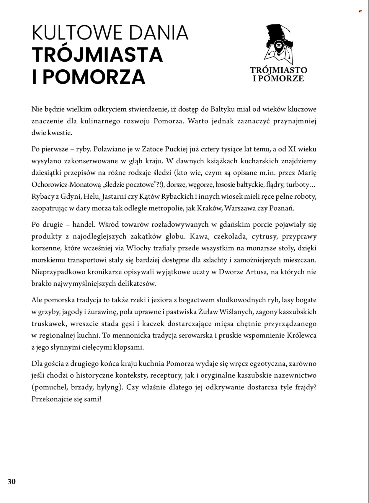 Gazetka Makro. Strona 27