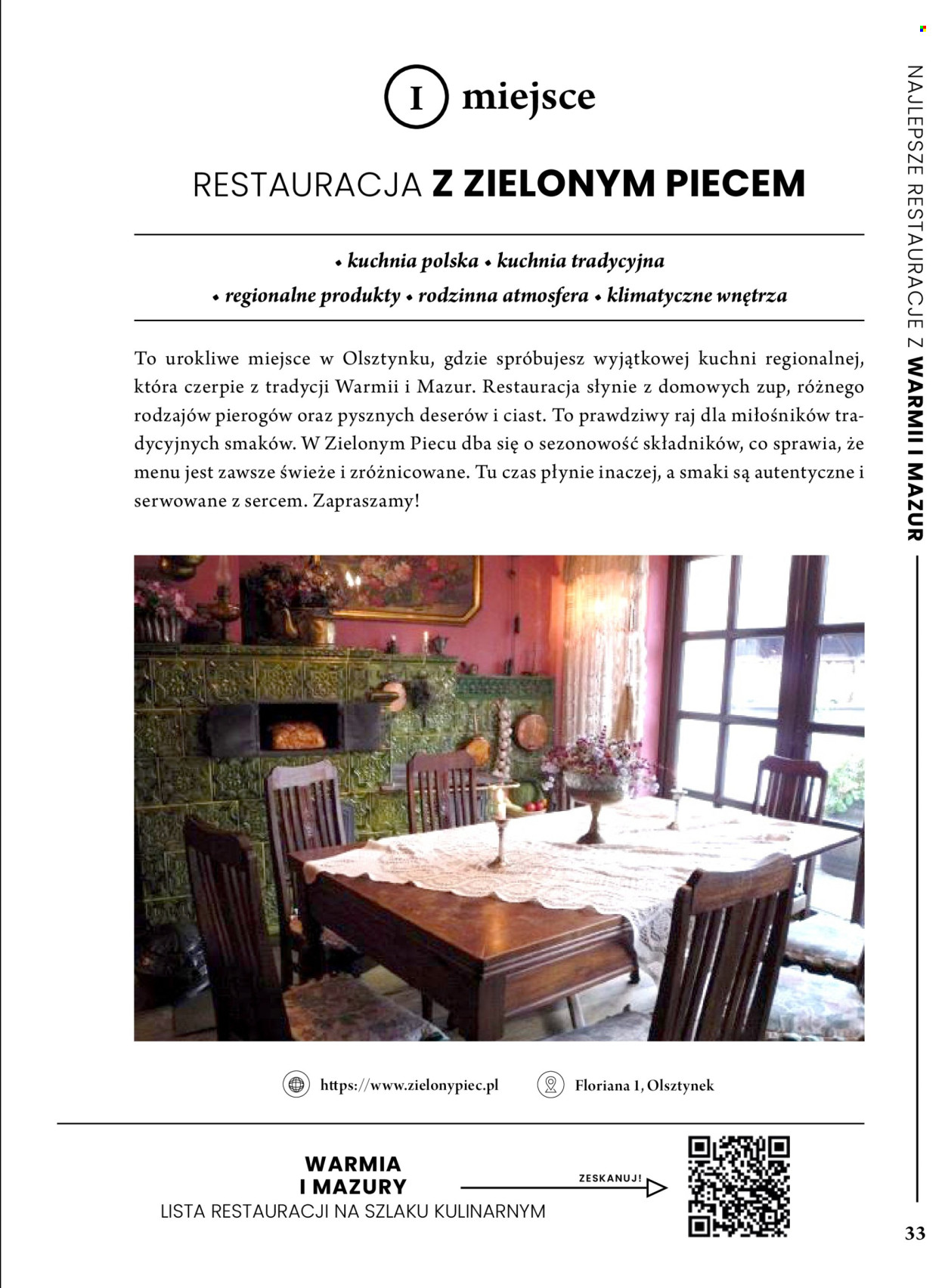 Gazetka Makro. Strona 30