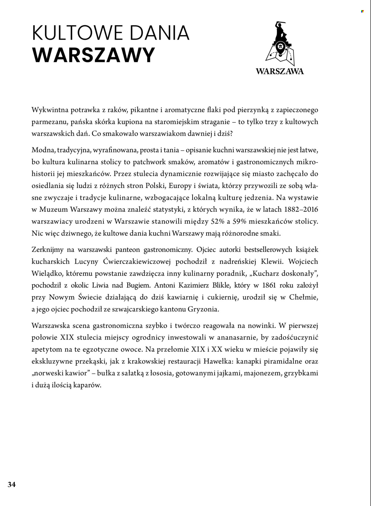 Gazetka Makro. Strona 31
