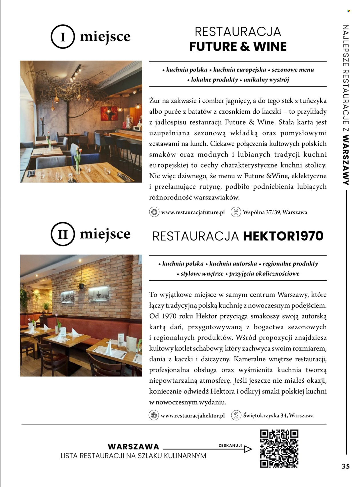 Gazetka Makro. Strona 32