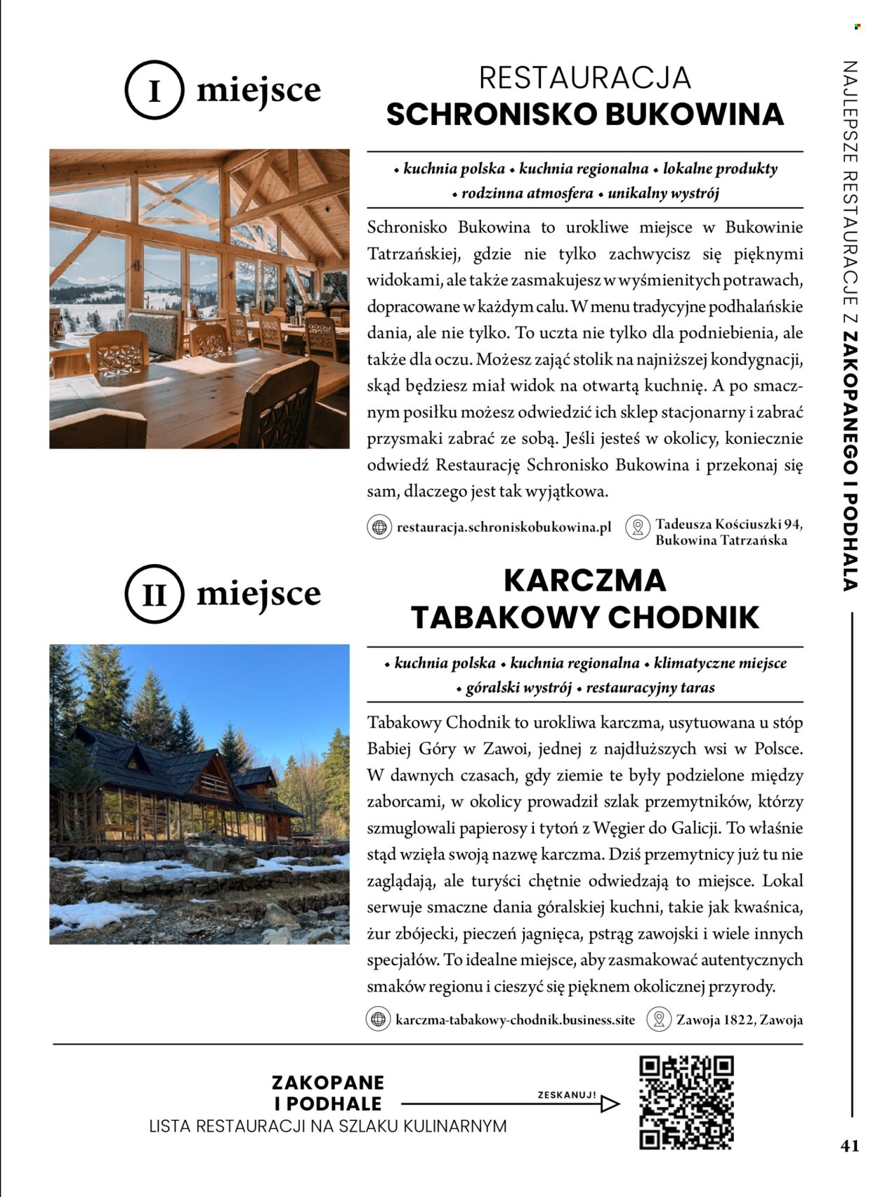 Gazetka Makro. Strona 38