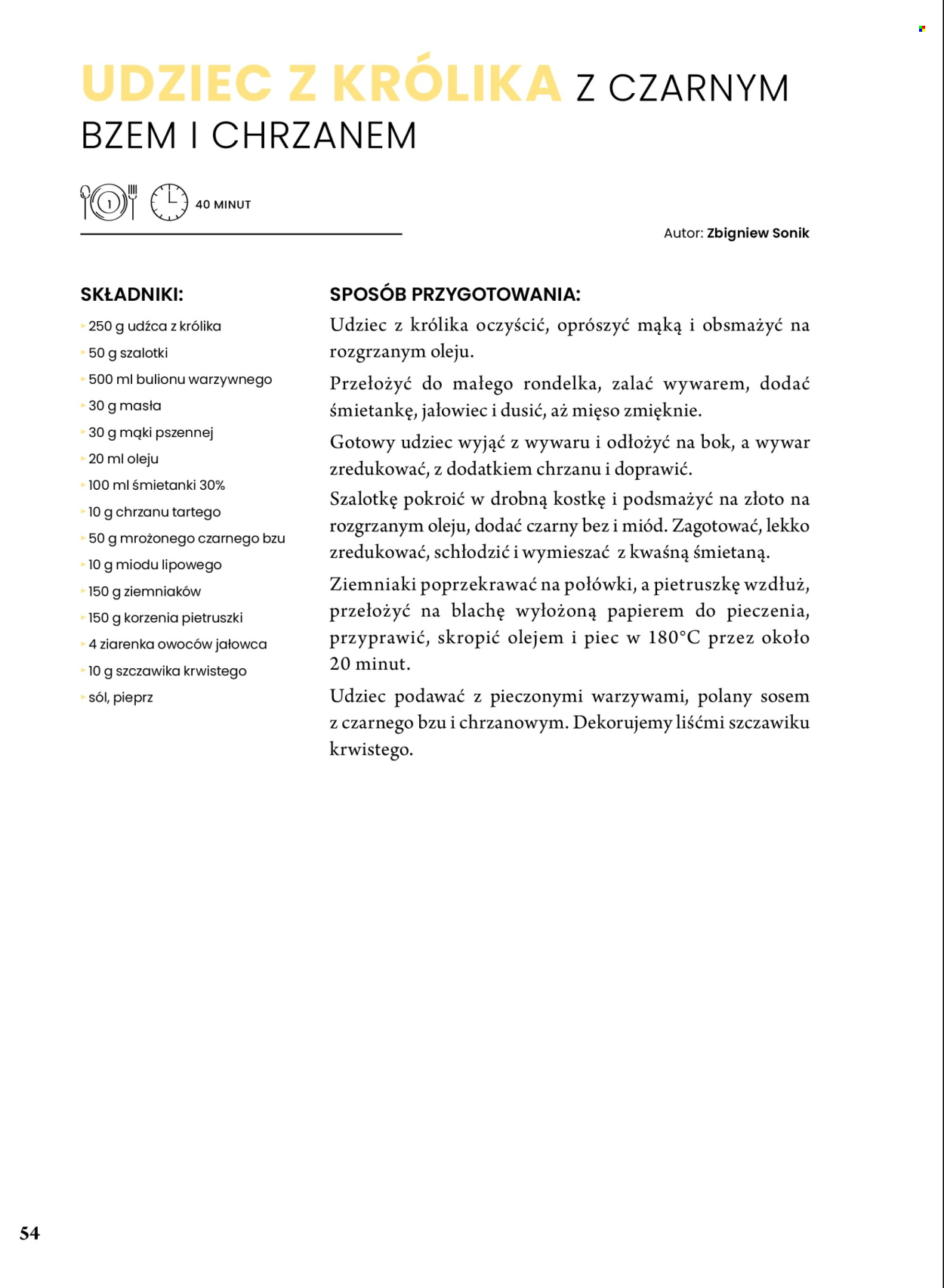 Gazetka Makro. Strona 51