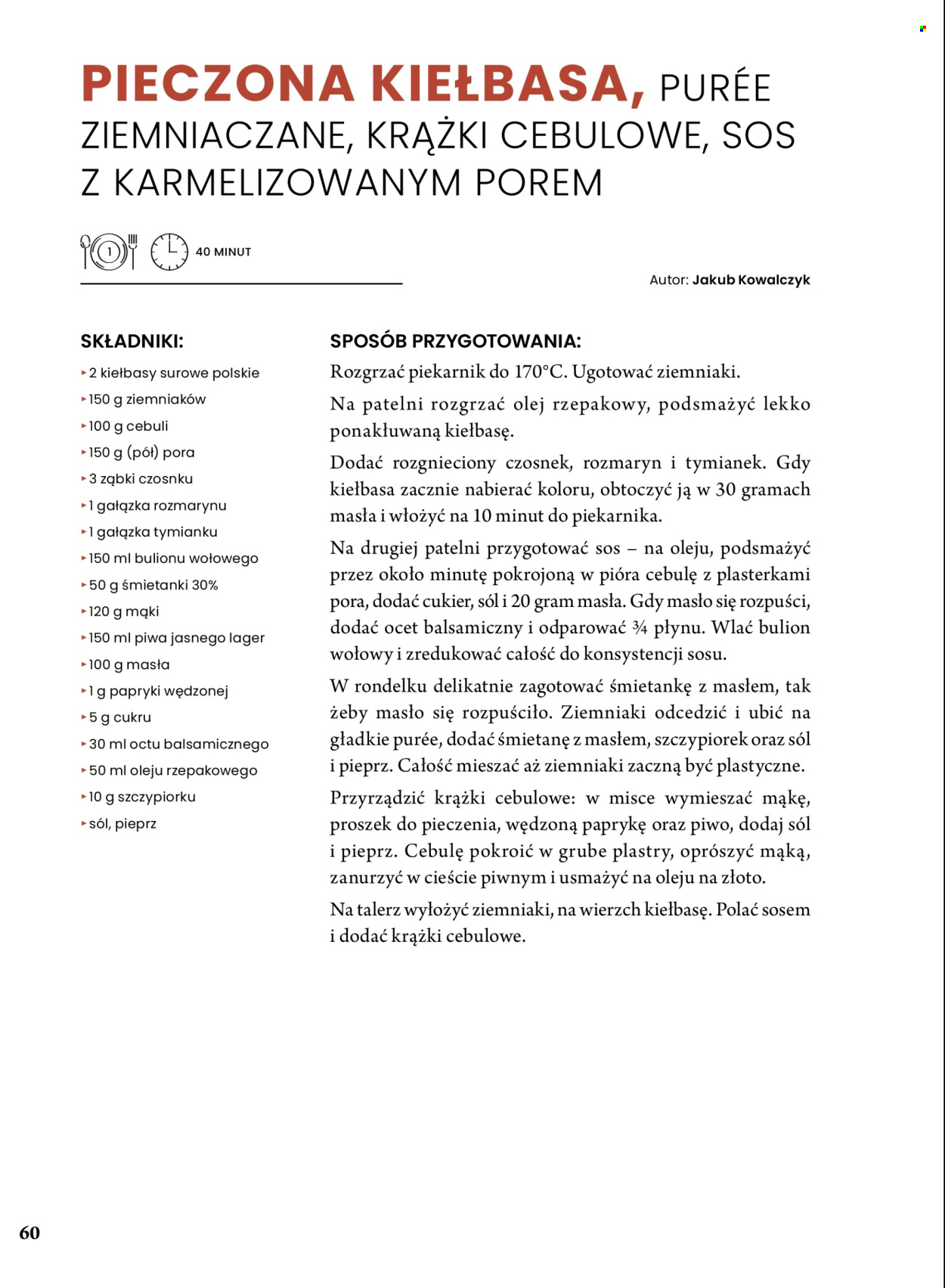 Gazetka Makro. Strona 57