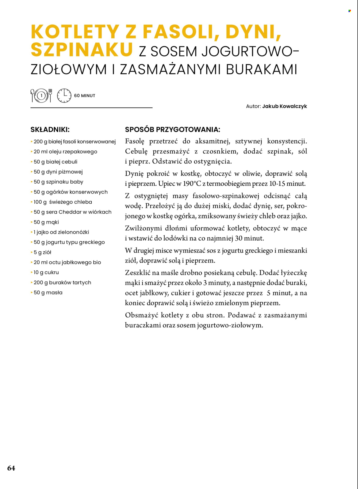 Gazetka Makro. Strona 61