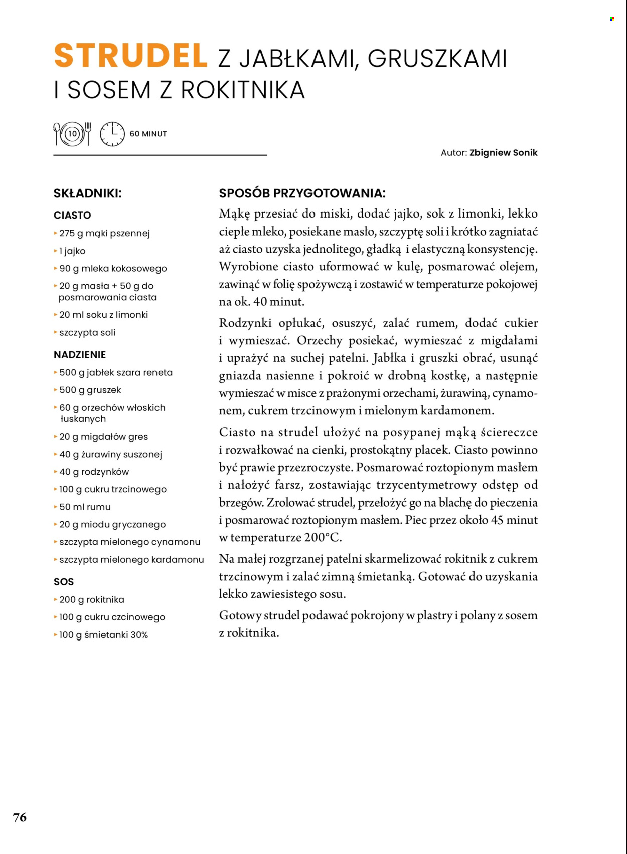 Gazetka Makro. Strona 73