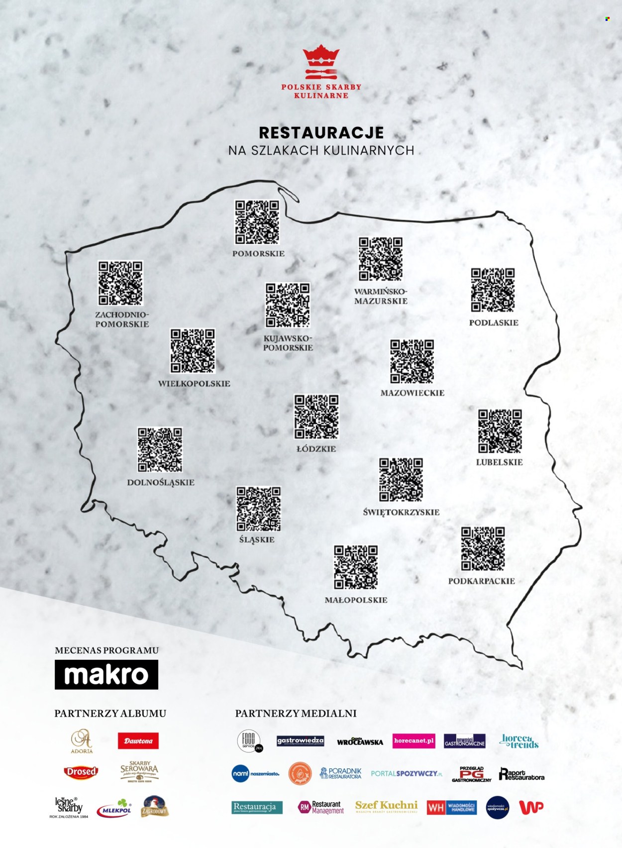 Gazetka Makro. Strona 82