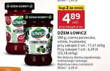 Dżem Łowicz