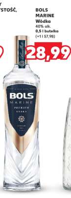 Bols Marine