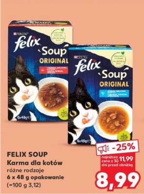 FELIX SOUP