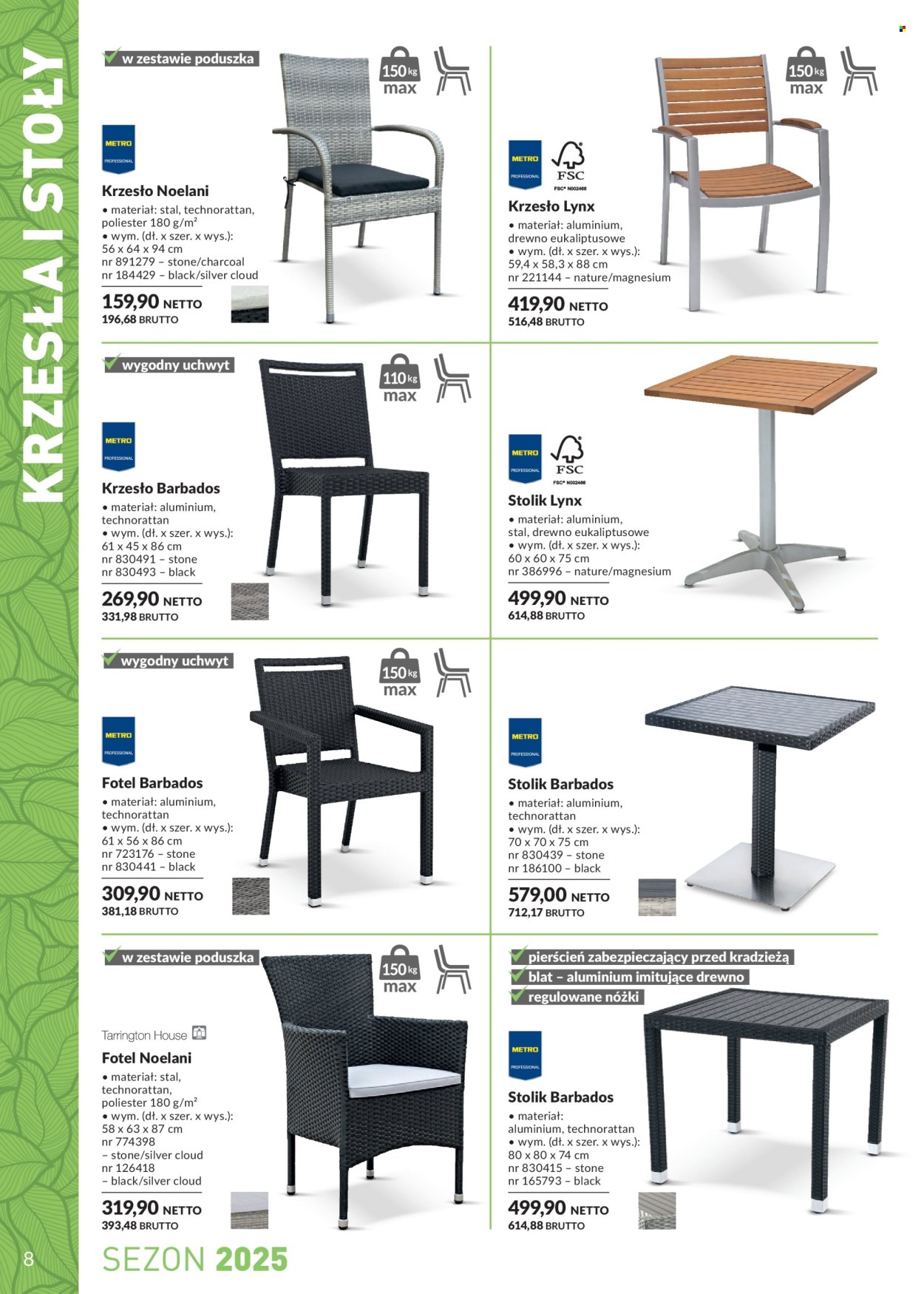 Gazetka Makro - 1.01.2025 - 31.01.2026. Strona 8