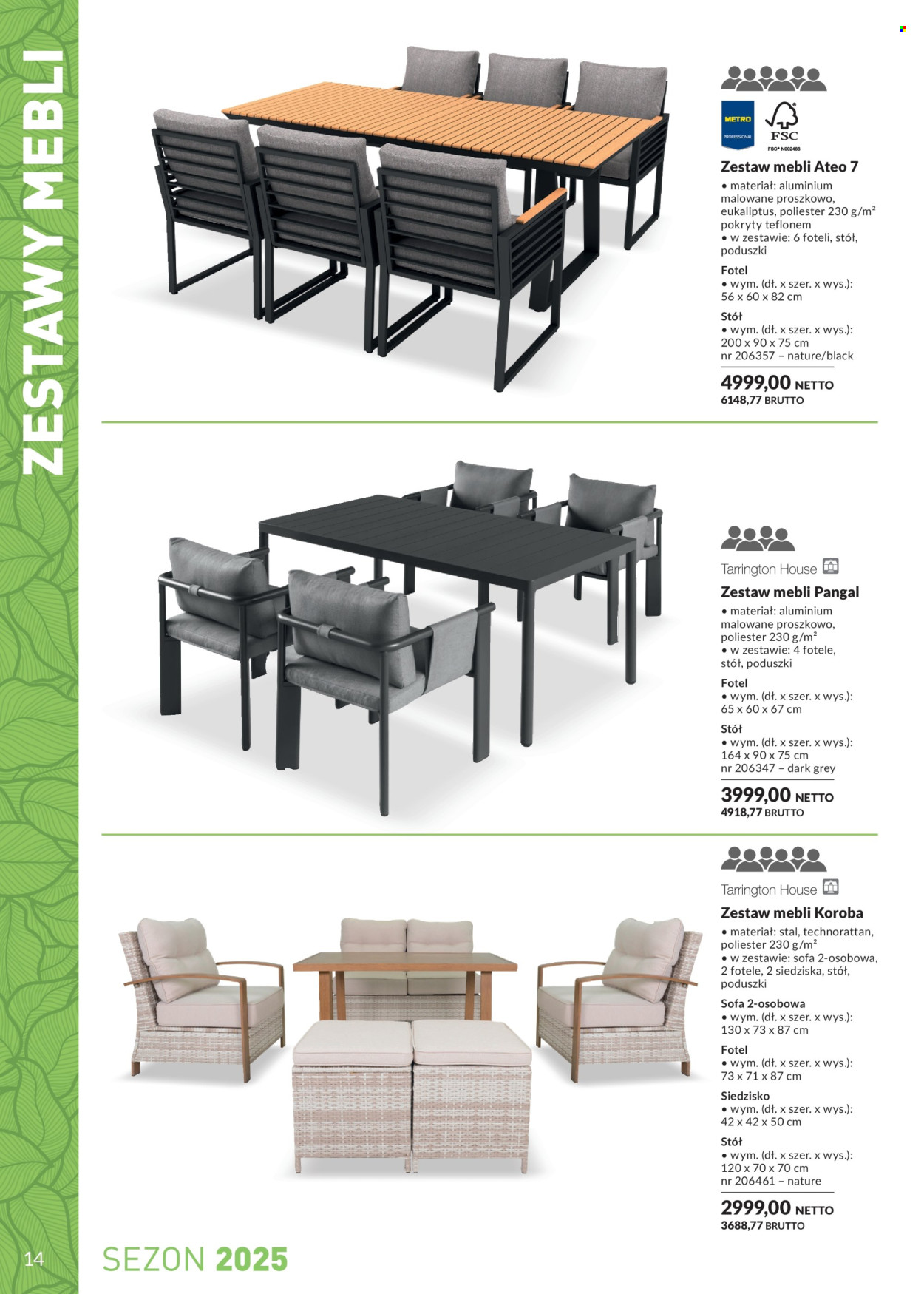 Gazetka Makro - 1.01.2025 - 31.01.2026. Strona 14