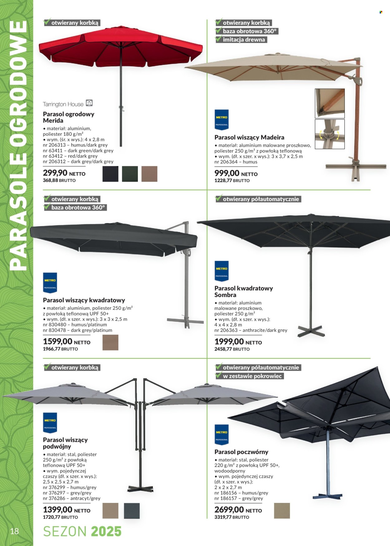 Gazetka Makro - 1.01.2025 - 31.01.2026. Strona 18