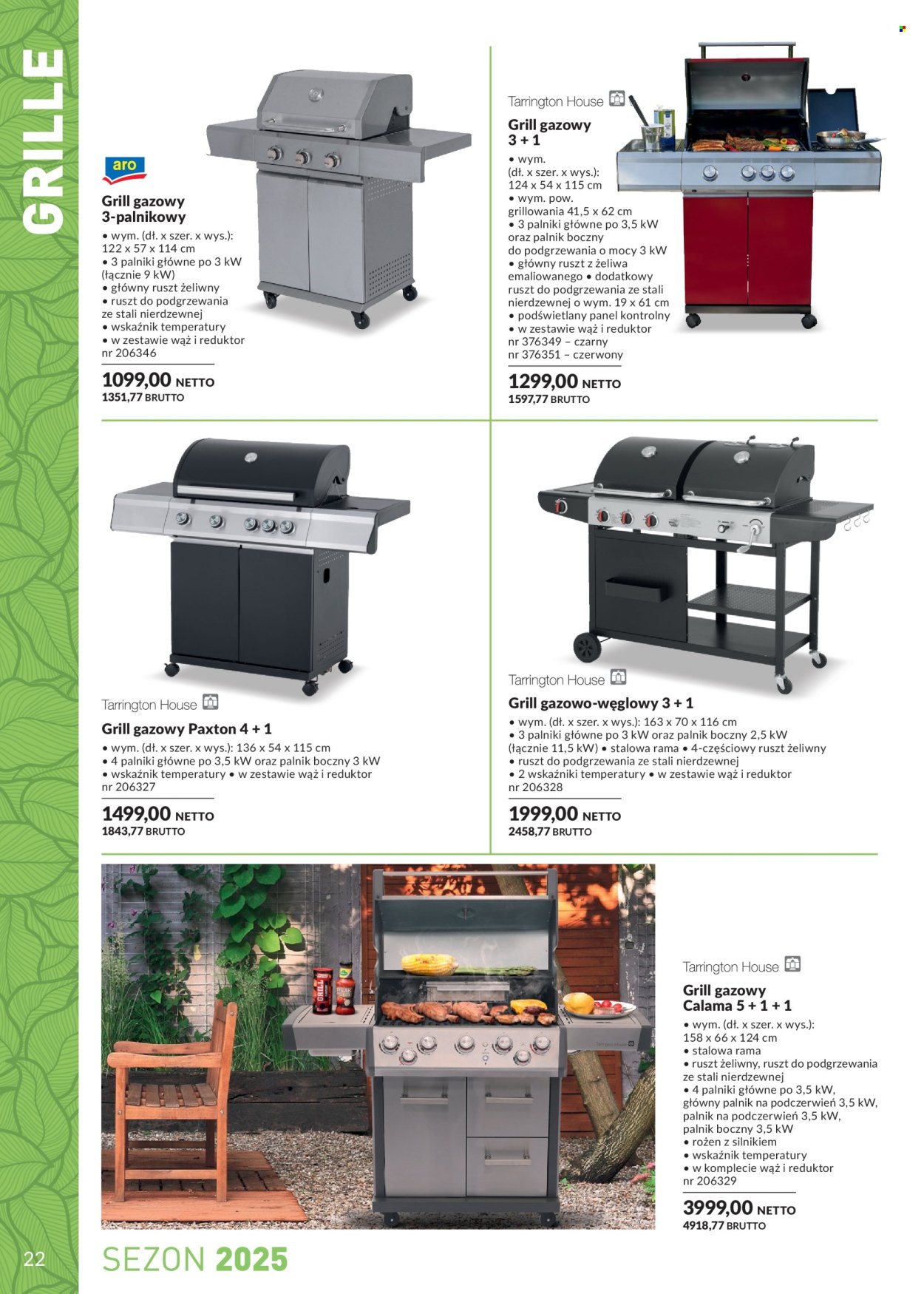 Gazetka Makro - 1.01.2025 - 31.01.2026. Strona 22