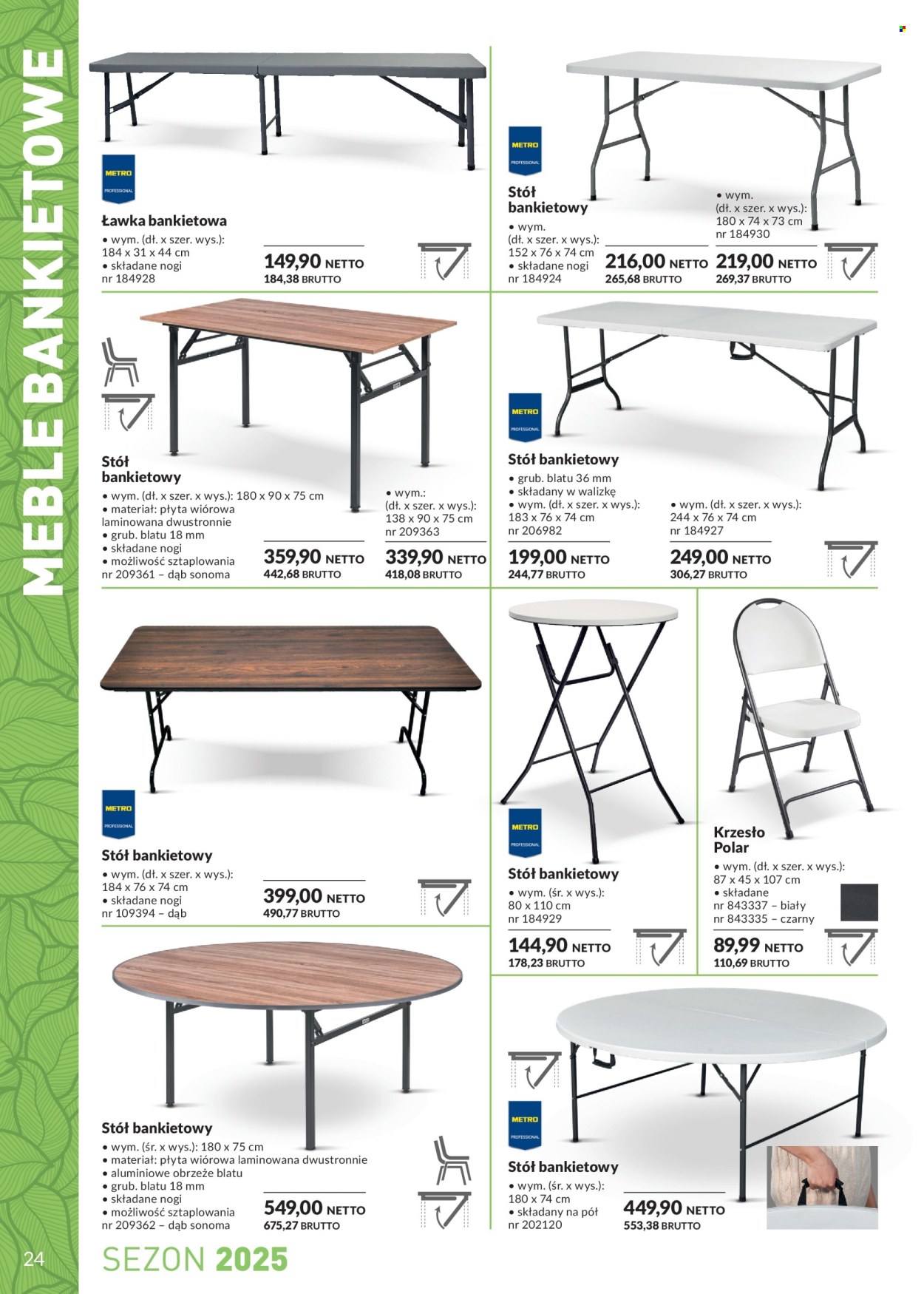 Gazetka Makro - 1.01.2025 - 31.01.2026. Strona 24