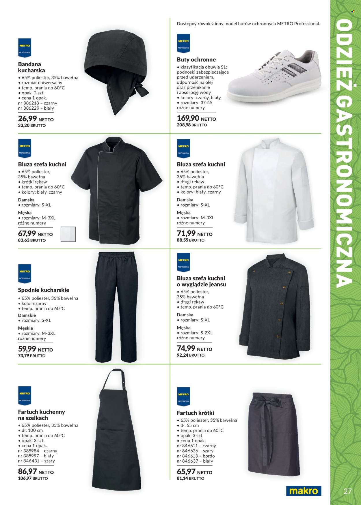 Gazetka Makro - 1.01.2025 - 31.01.2026. Strona 27