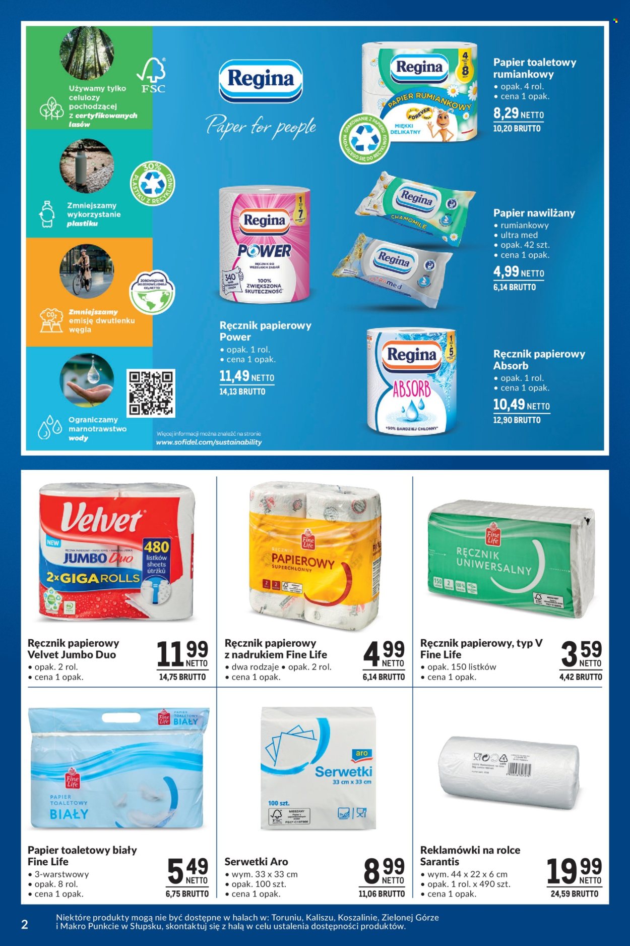 Leták Makro - 13.5.2025 - 9.6.2025. Strana 2