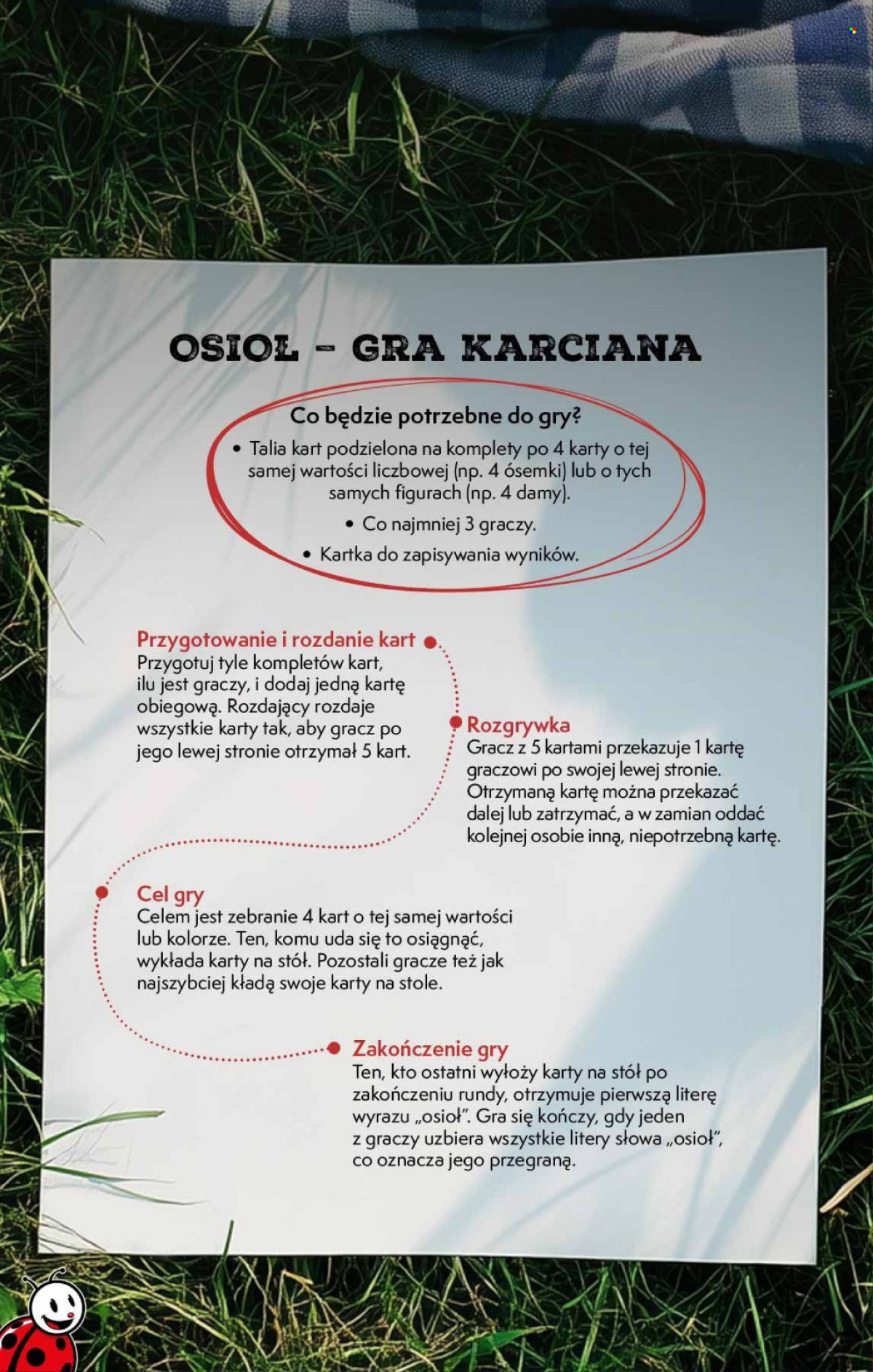Gazetka Biedronka. Strona 9