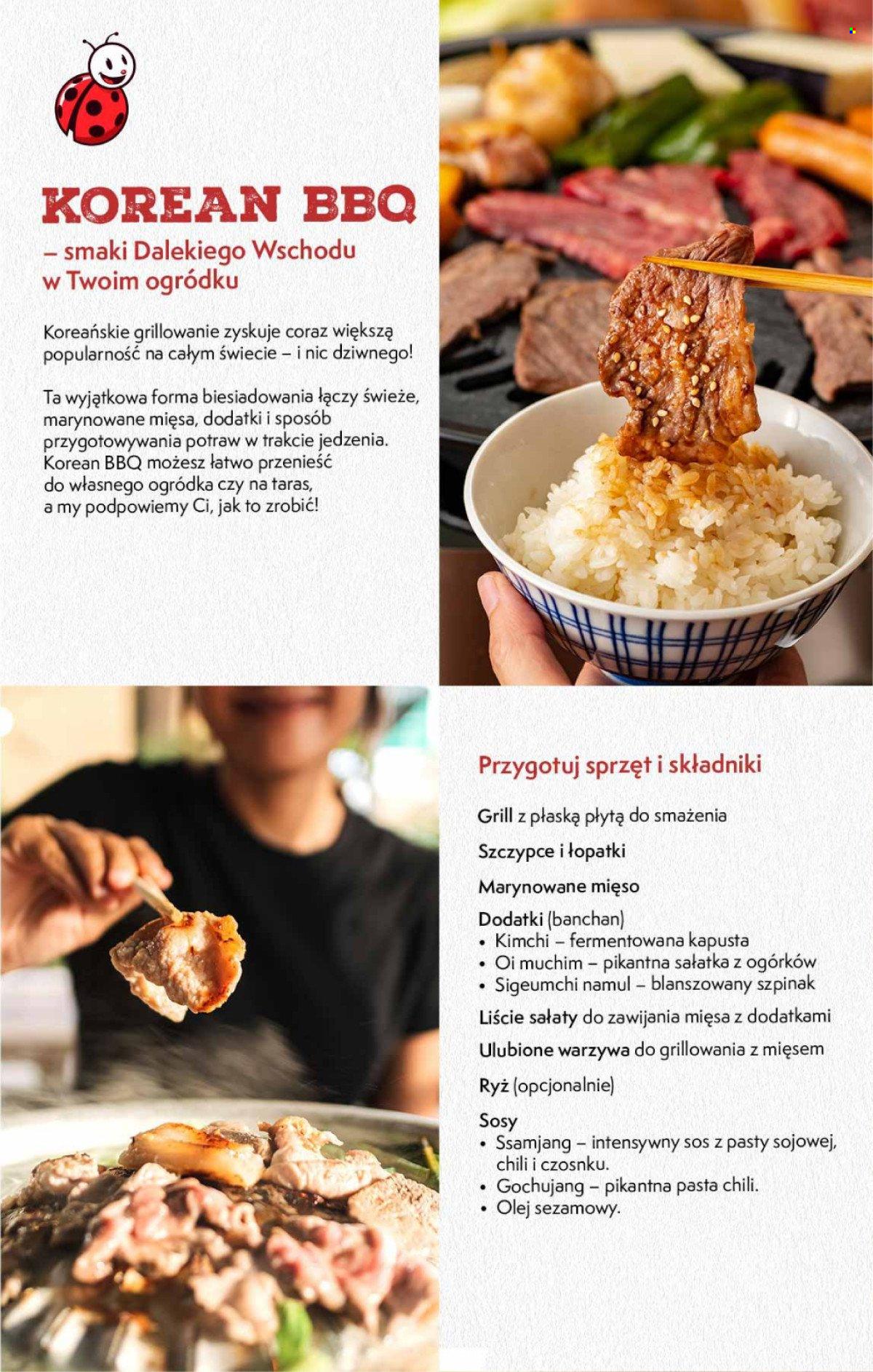 Gazetka Biedronka. Strona 10