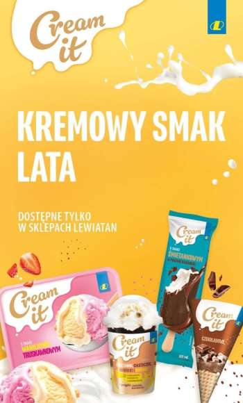 Gazetka Lewiatan.