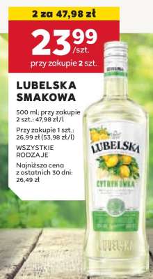 Lubelska Smakowa