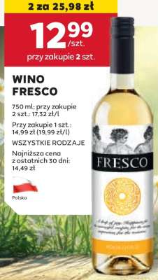 Wino Fresco