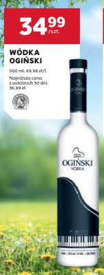 Wódka Ogiński