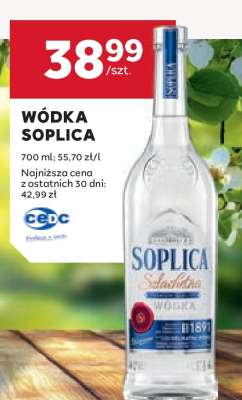 Wódka Soplica