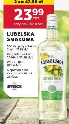 Lubelska Smakowa