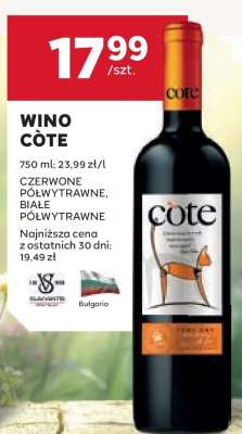 Wino Cote