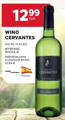 Wino Cervantes