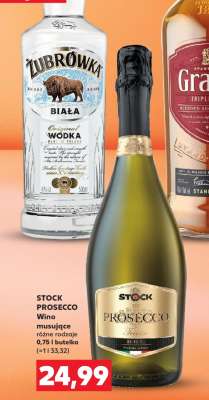 STOCK PROSECCO