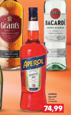 Aperol