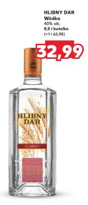 Hlibny Dar