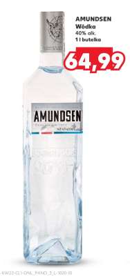 Amundsen