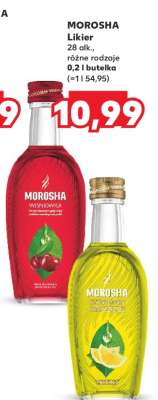 MOROSHA
