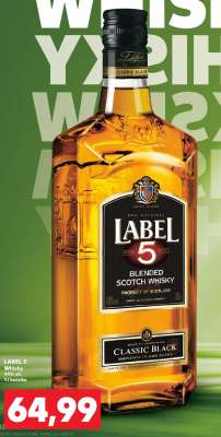 LABEL 5