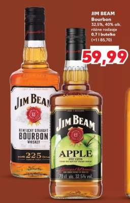JIM BEAM Bourbon