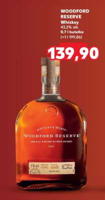Woodford Reserve